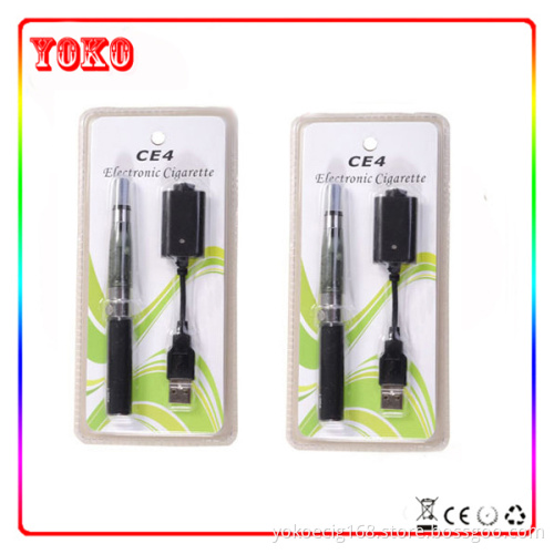Electronic Cigarette Most Popular Many Colors CE4kit